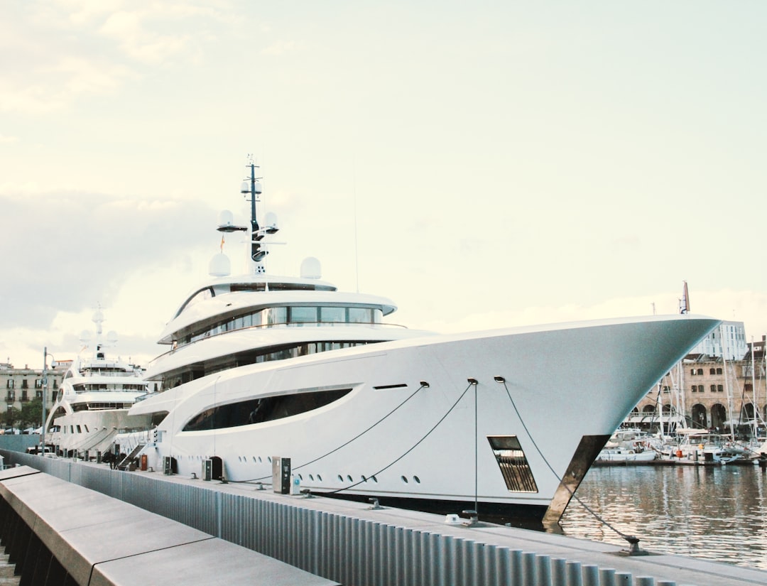 Aqua Marine Trading's image